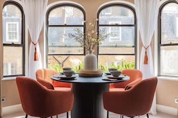 mayfair house