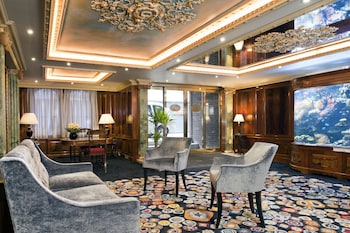 mayfair house
