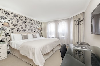 mayfair house