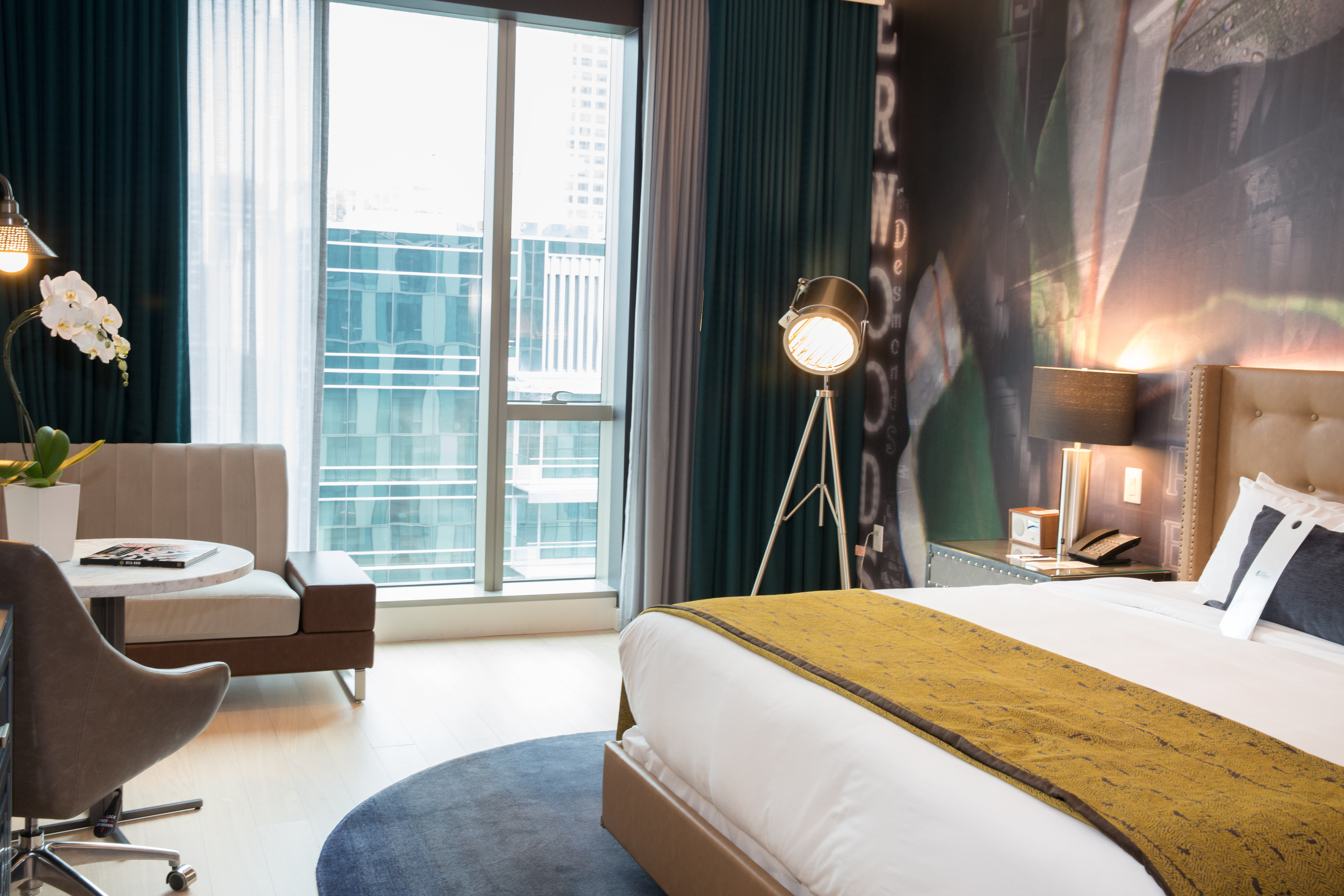 hotel indigo los angeles downtown by ihg