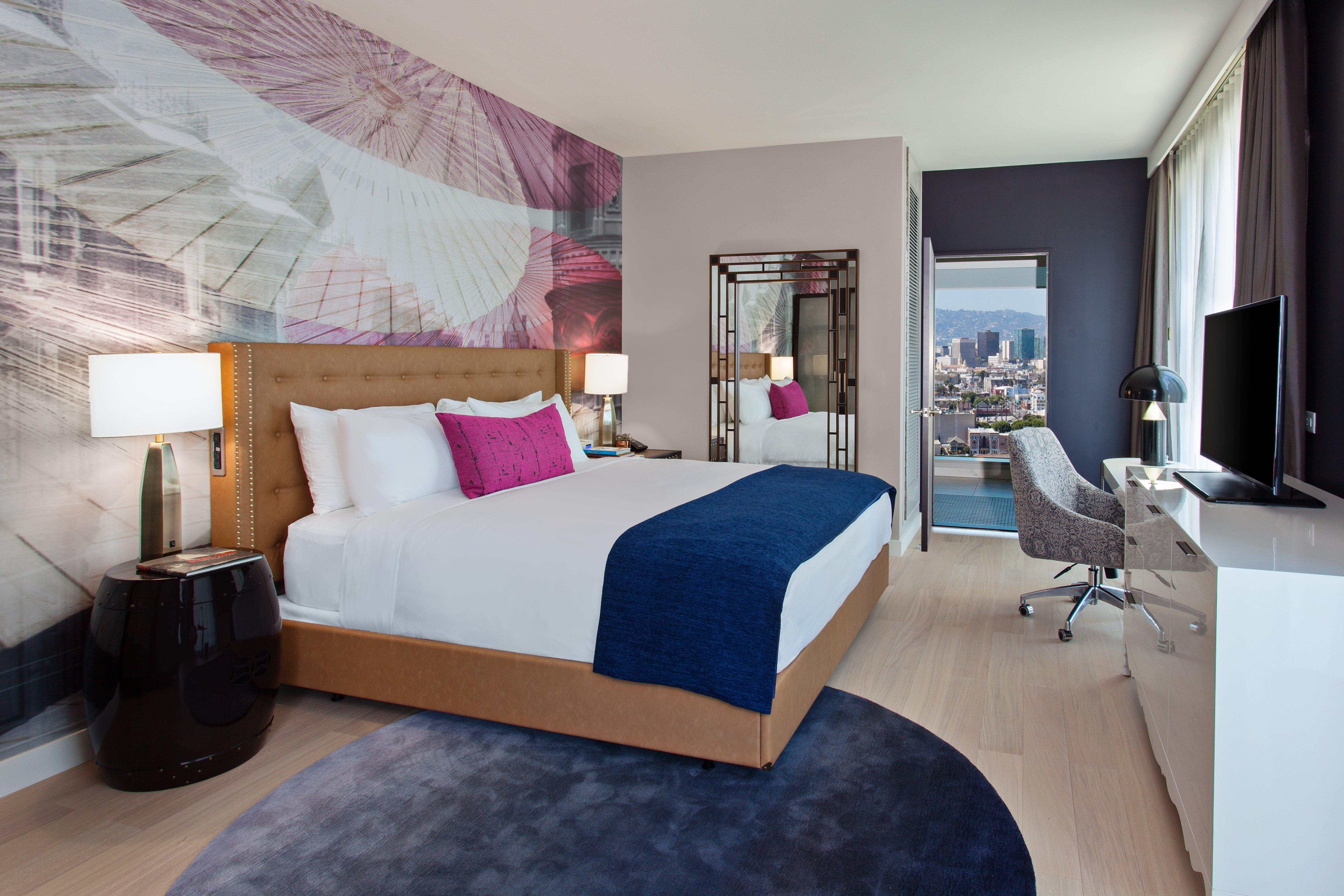 hotel indigo los angeles downtown by ihg