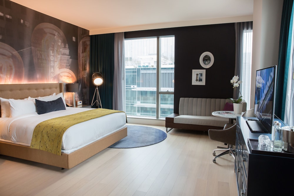 hotel indigo los angeles downtown by ihg