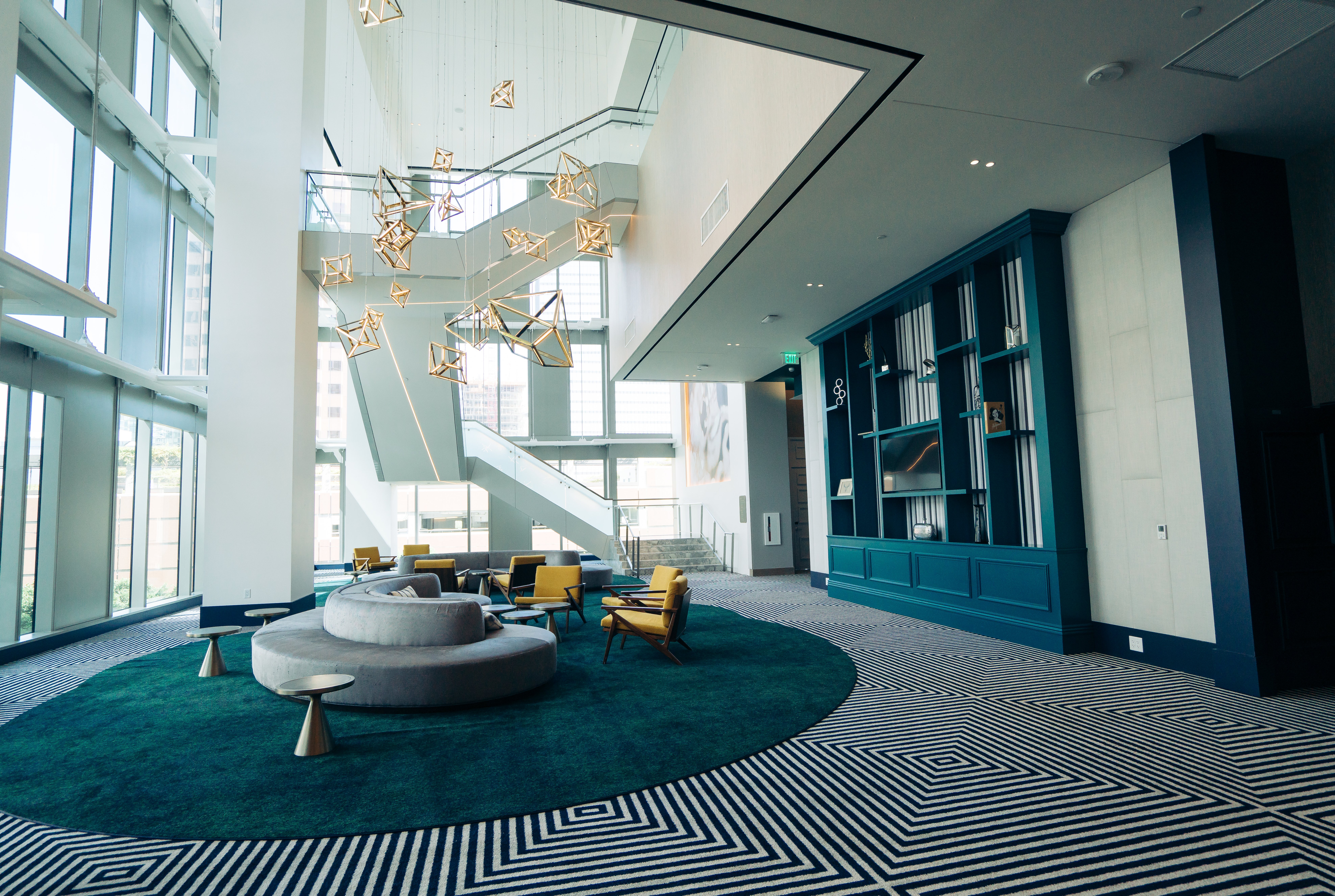 hotel indigo los angeles downtown by ihg