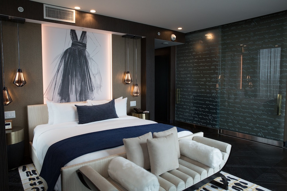 hotel indigo los angeles downtown by ihg