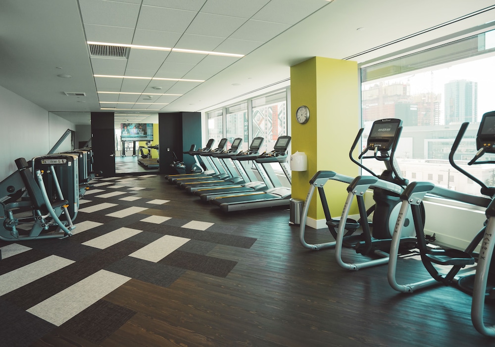 hotel indigo los angeles downtown by ihg