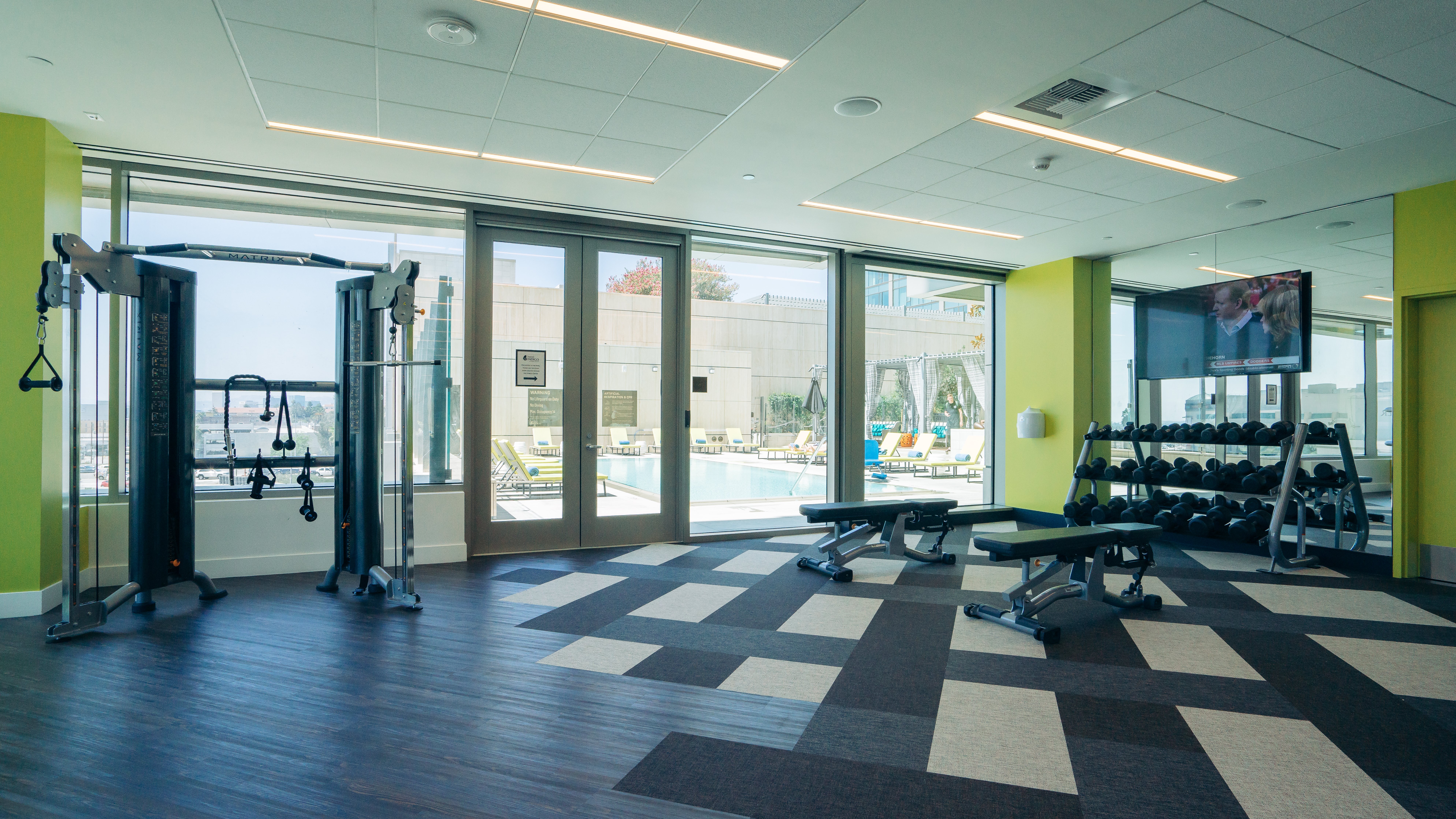 hotel indigo los angeles downtown by ihg
