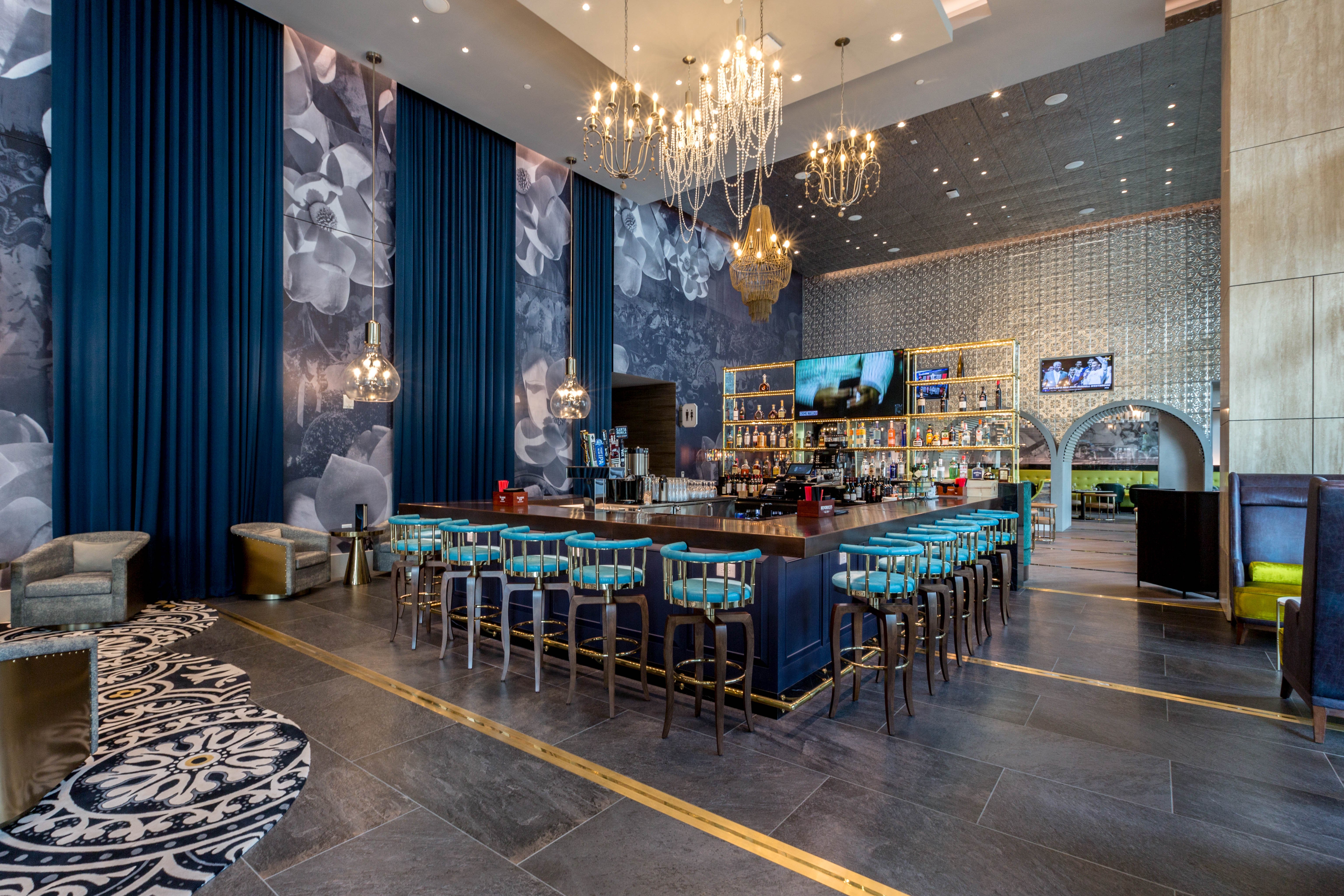 hotel indigo los angeles downtown by ihg