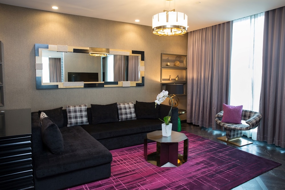 hotel indigo los angeles downtown by ihg