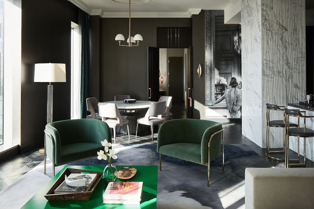 hotel indigo los angeles downtown by ihg