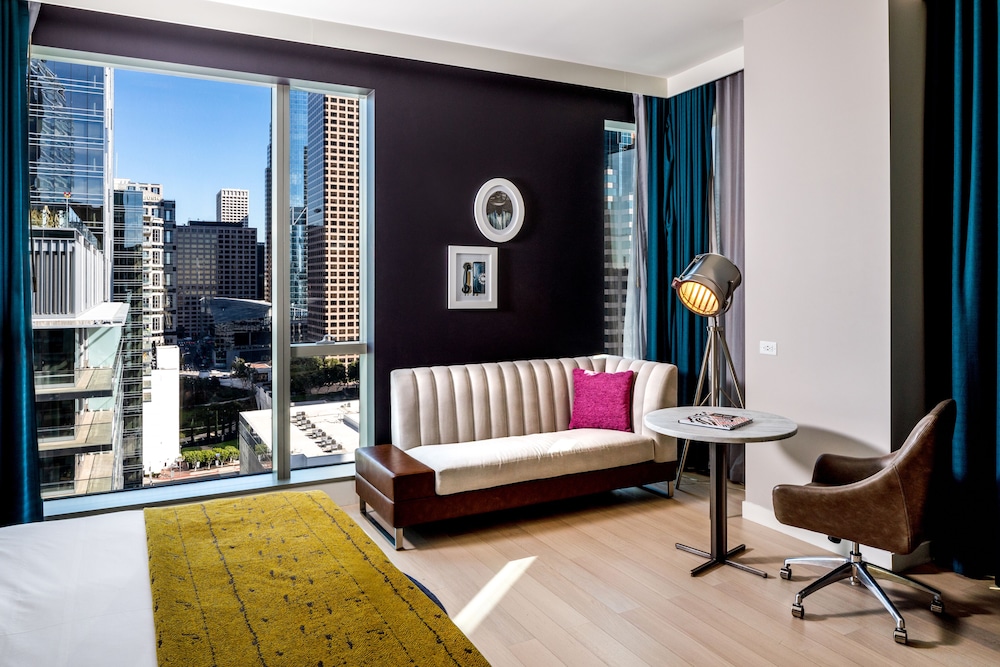 hotel indigo los angeles downtown by ihg