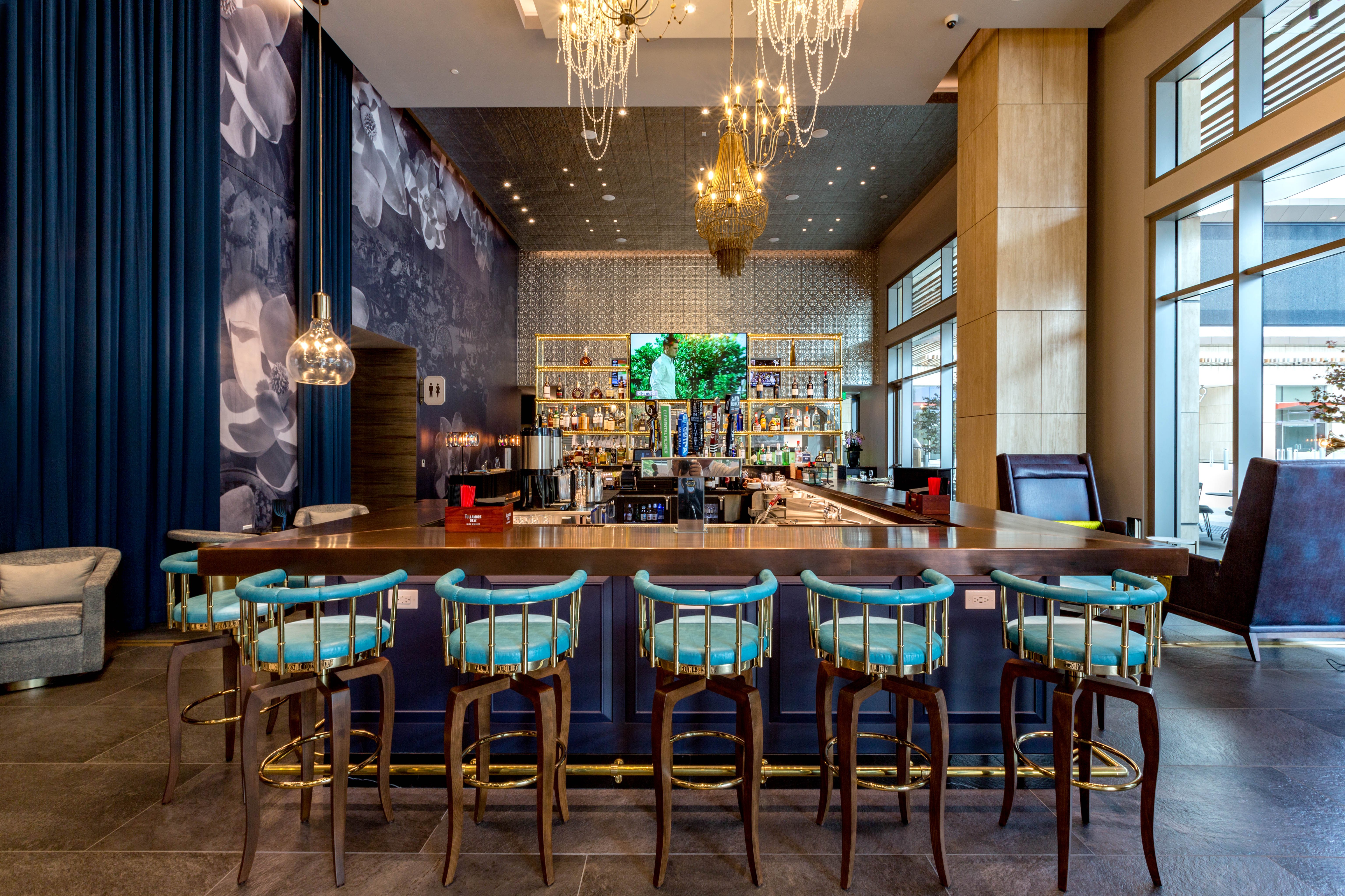 hotel indigo los angeles downtown by ihg