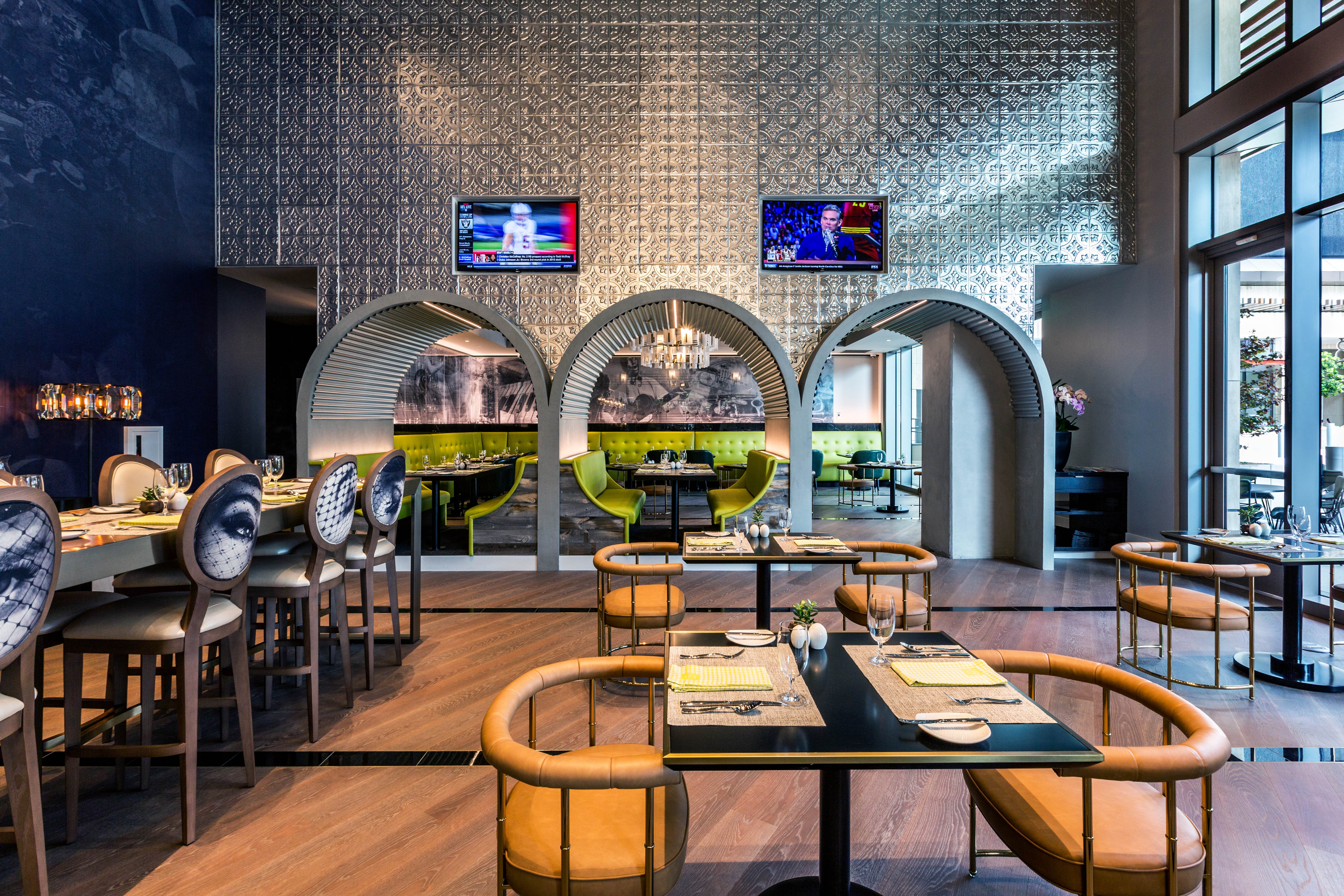 hotel indigo los angeles downtown by ihg