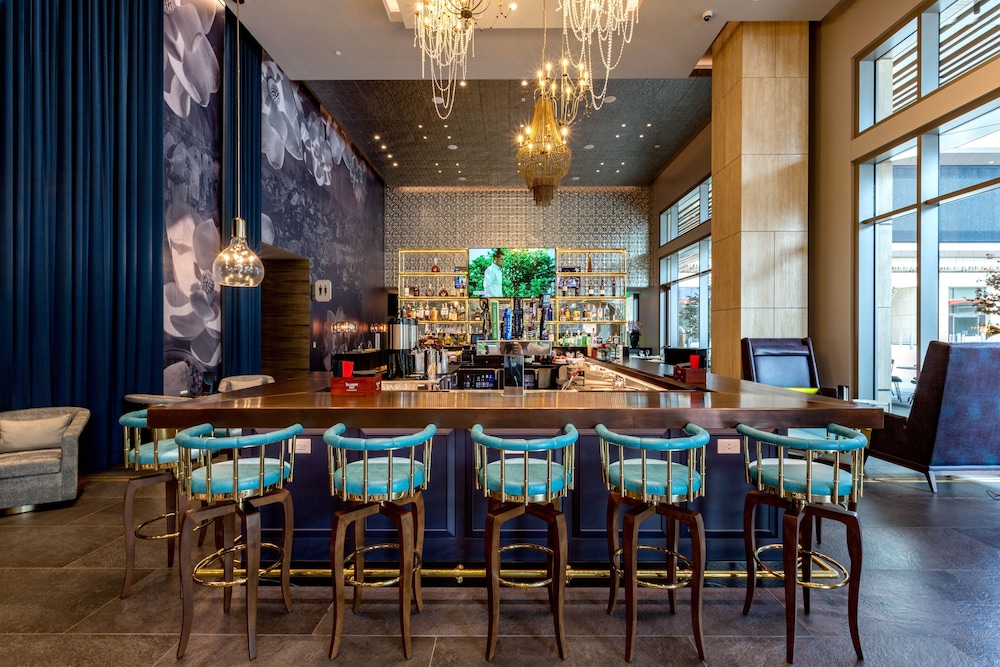 hotel indigo los angeles downtown by ihg