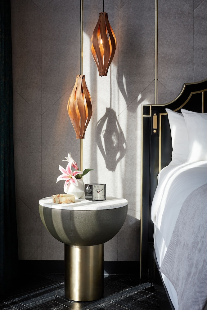 hotel indigo los angeles downtown by ihg