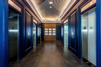 Hotel Indigo Los Angeles Downtown By Ihg,Downtown Los Angeles>>California,5 star