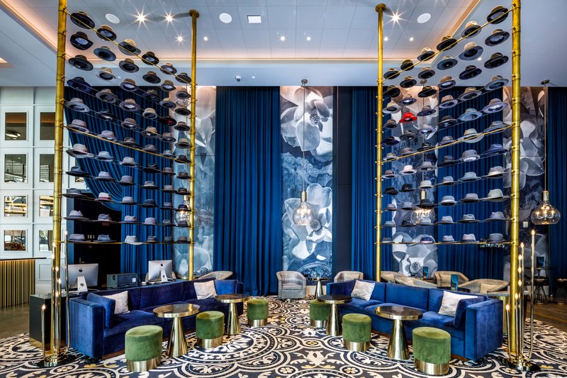 hotel indigo los angeles downtown by ihg