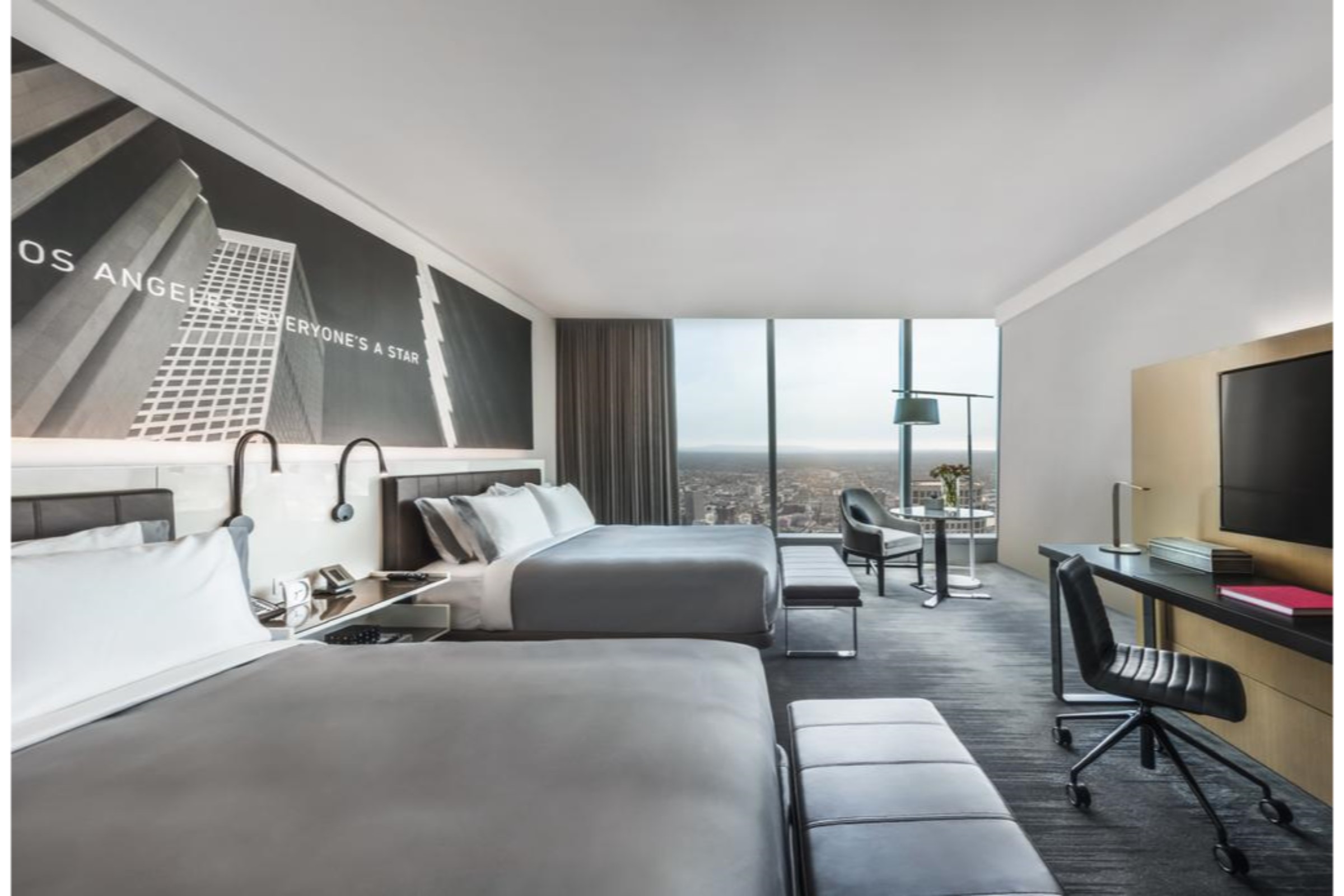 intercontinental los angeles downtown by ihg