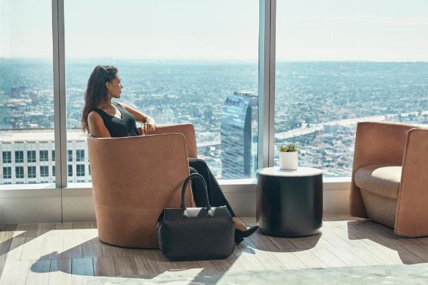 intercontinental los angeles downtown by ihg