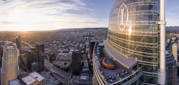 intercontinental los angeles downtown by ihg