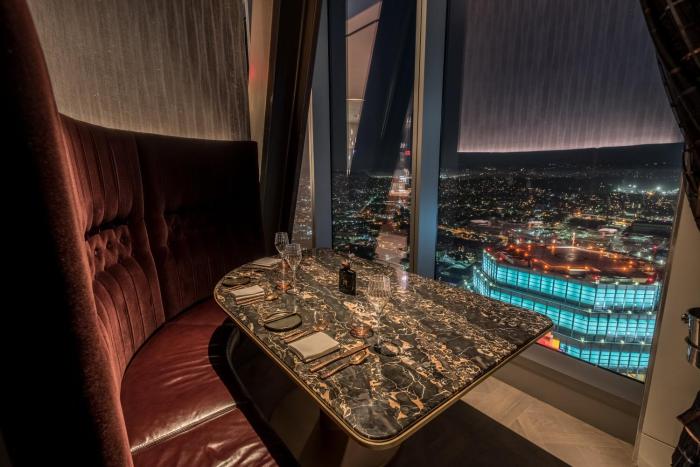 intercontinental los angeles downtown by ihg