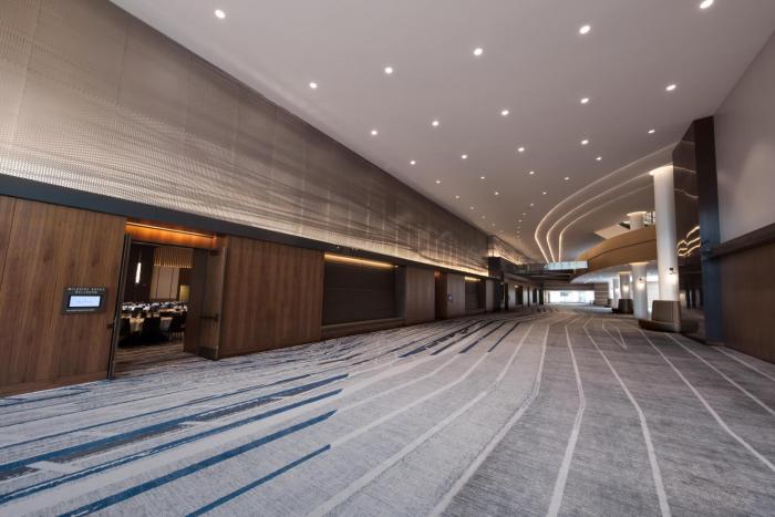 intercontinental los angeles downtown by ihg