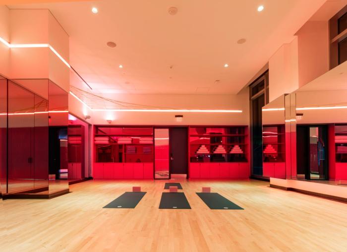 intercontinental los angeles downtown by ihg