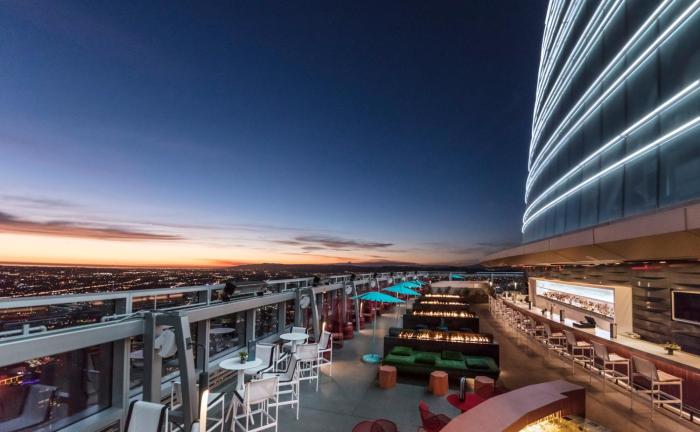 intercontinental los angeles downtown by ihg