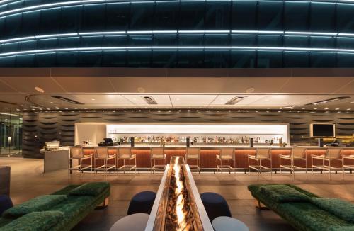 intercontinental los angeles downtown by ihg