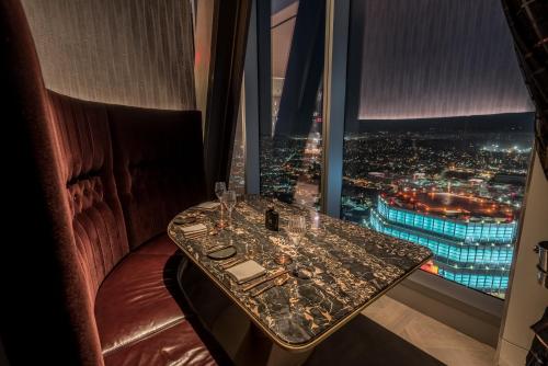 intercontinental los angeles downtown by ihg