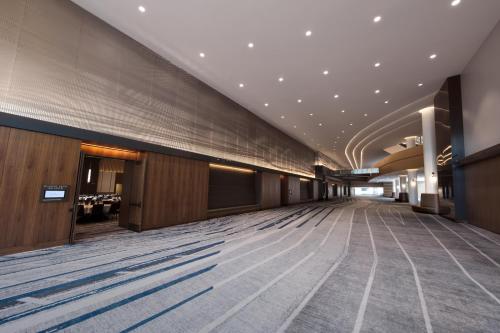 intercontinental los angeles downtown by ihg