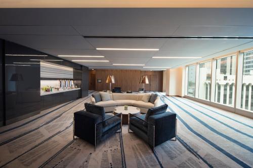 intercontinental los angeles downtown by ihg