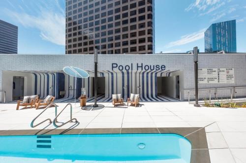 intercontinental los angeles downtown by ihg