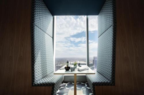intercontinental los angeles downtown by ihg