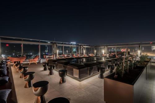 intercontinental los angeles downtown by ihg