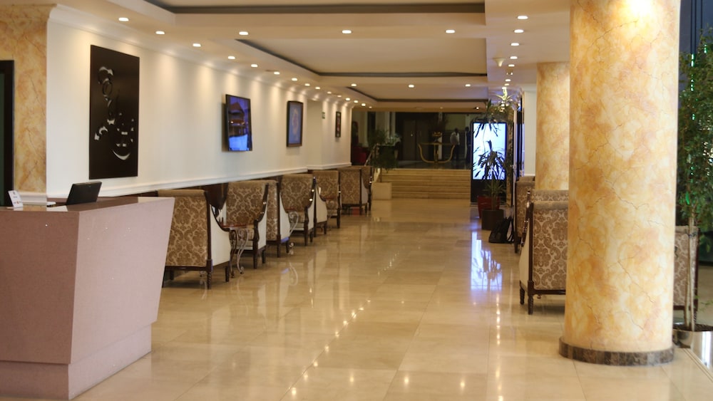 Elilly International Hotel,Kirkos>>Addis Ababa,5 star