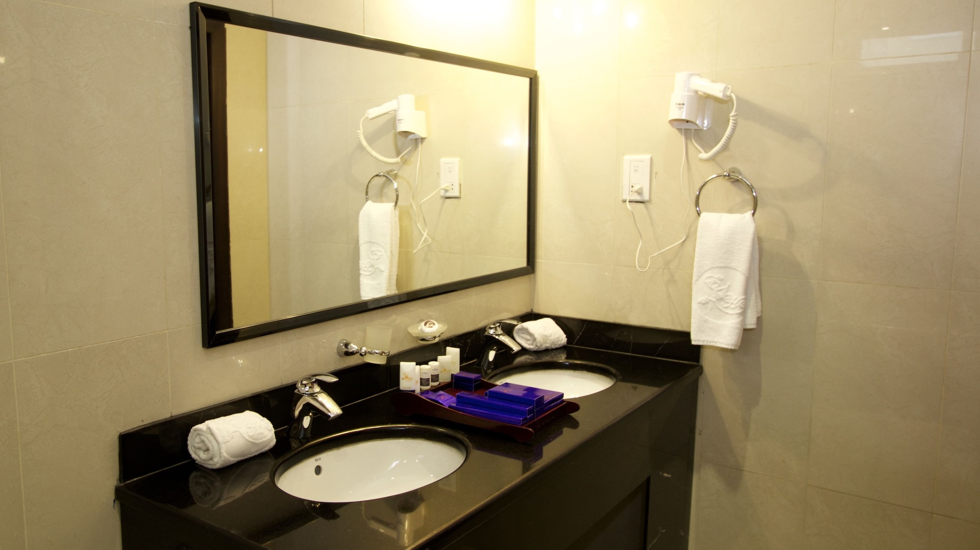 elilly international hotel