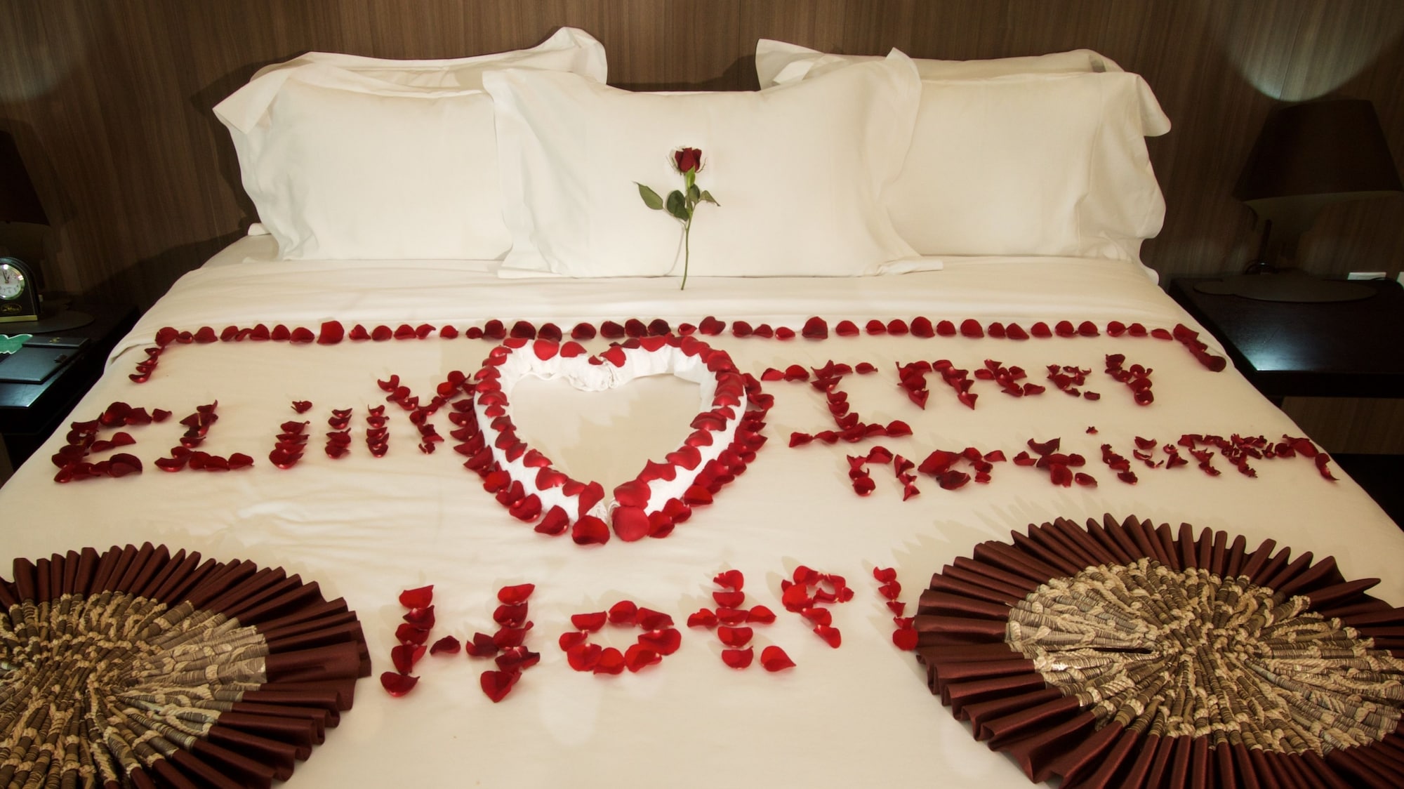 elilly international hotel