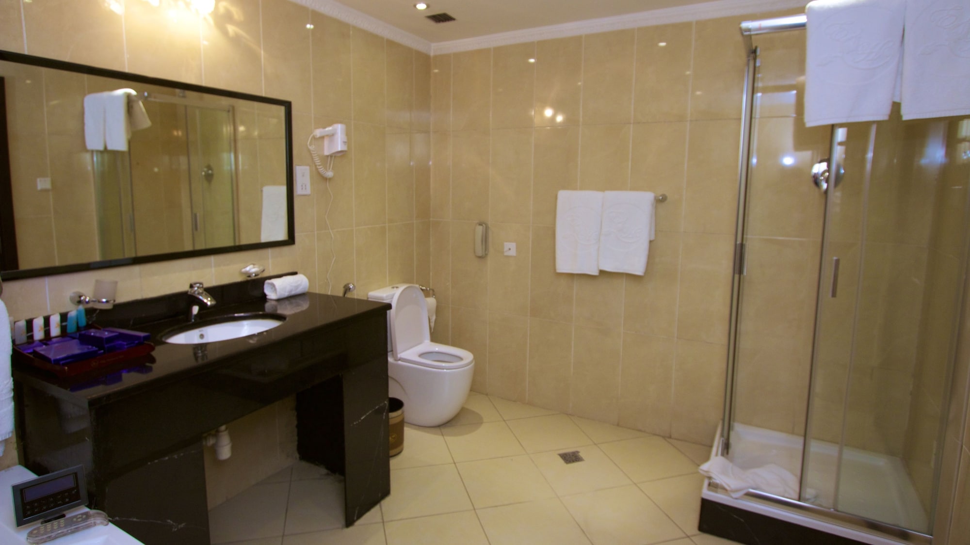elilly international hotel