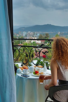 addis ababa
