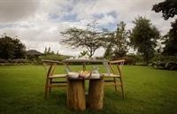 Acacia Farm Lodge,Karatu Street,5 star