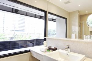 Jinjiang Inn Ortigas,Manila>>Makati,3 star