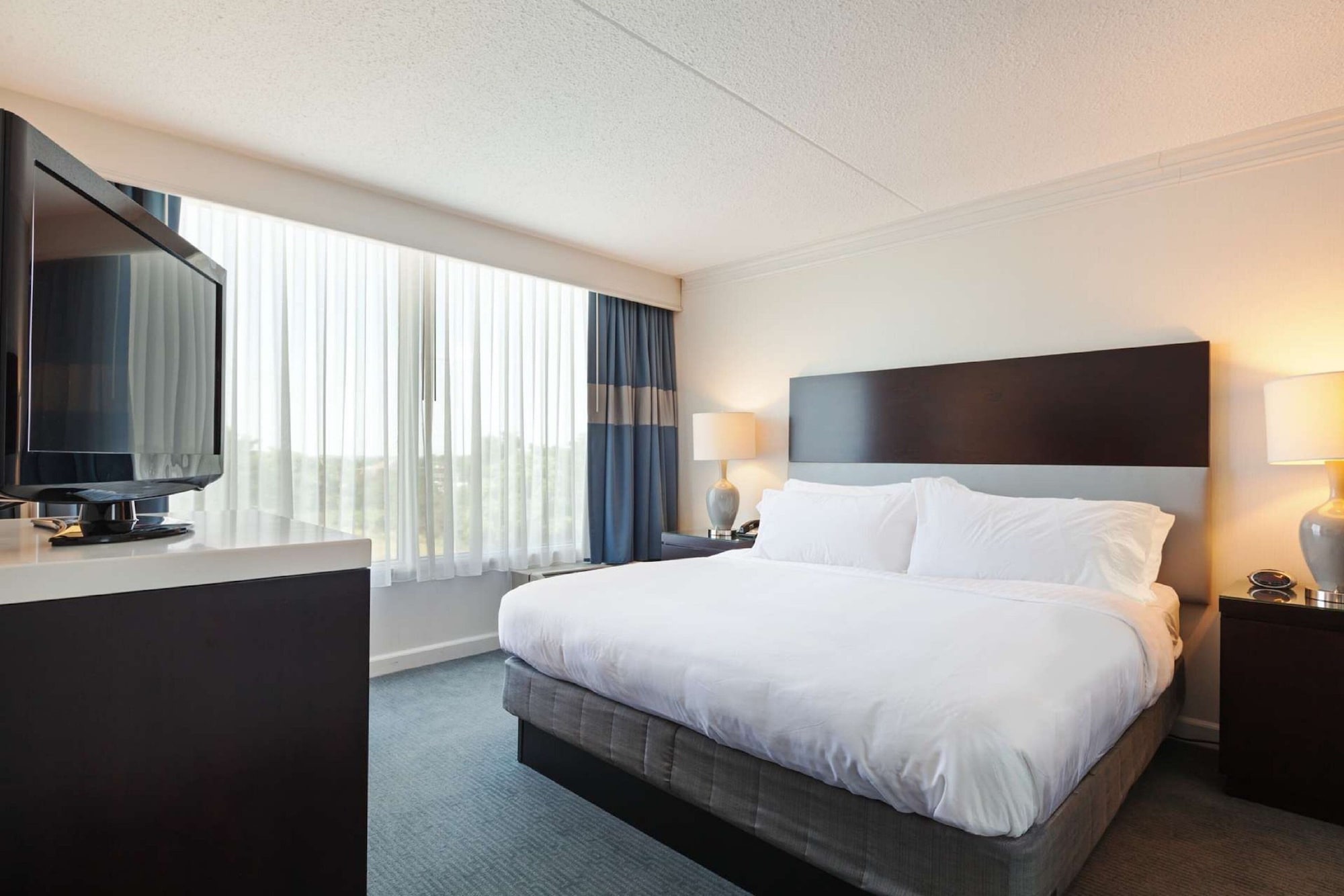 holiday inn weirton steubenville area by ihg