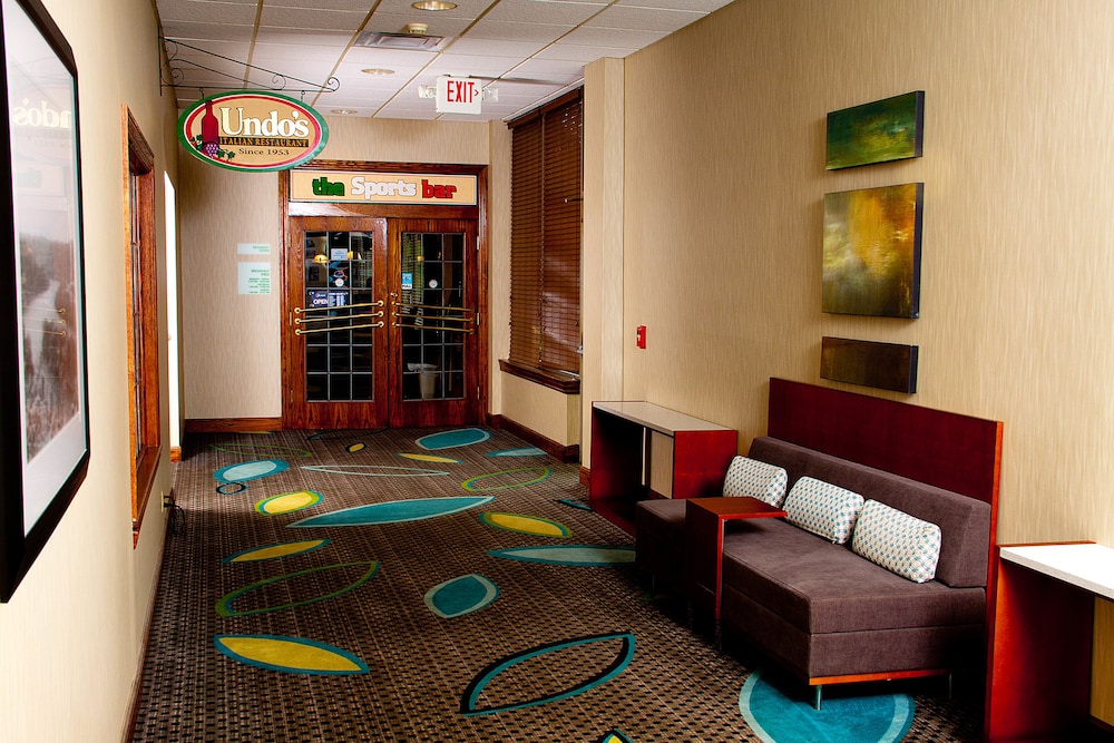 holiday inn weirton steubenville area by ihg