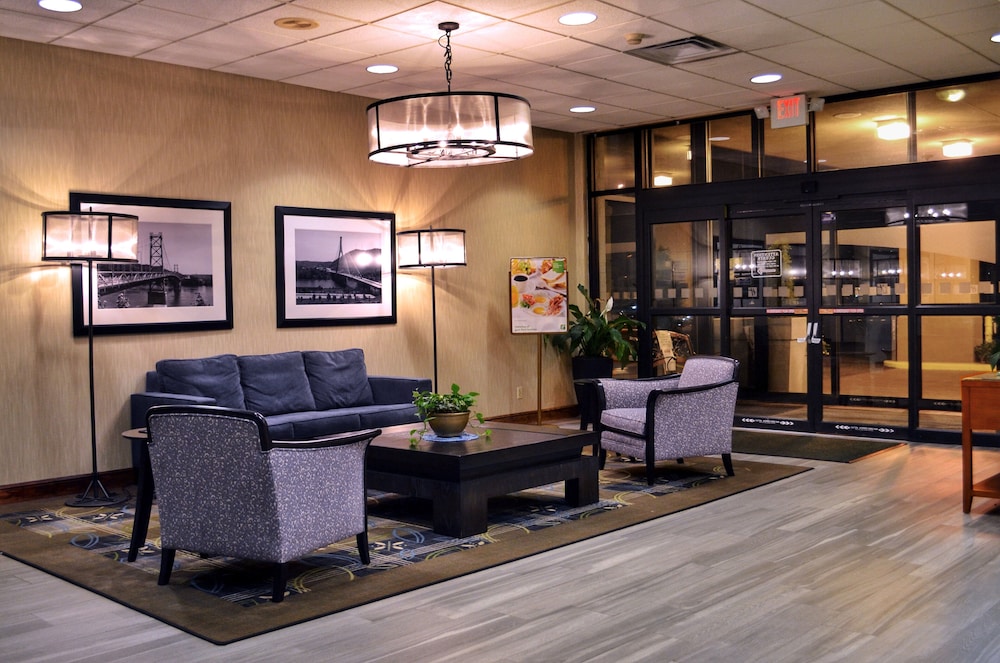 holiday inn weirton steubenville area by ihg