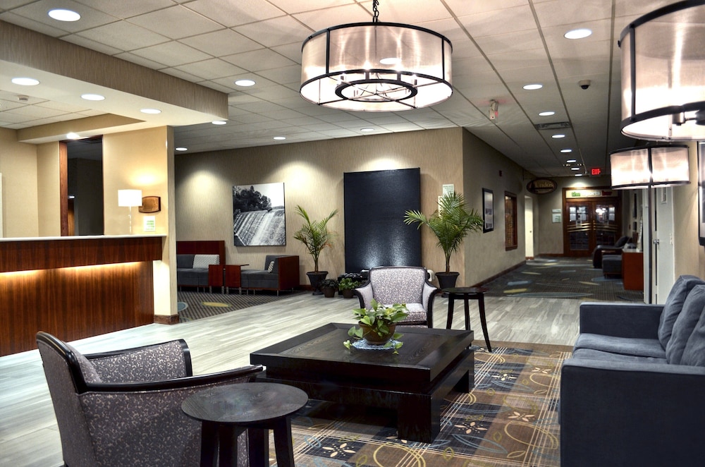 holiday inn weirton steubenville area by ihg