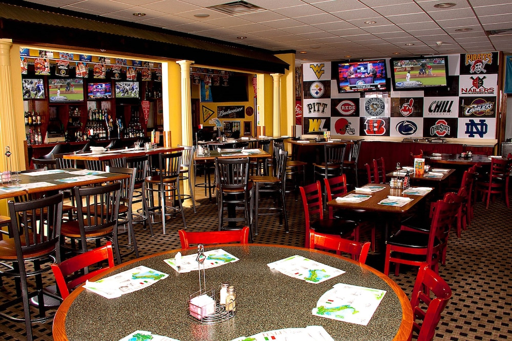 holiday inn weirton steubenville area by ihg