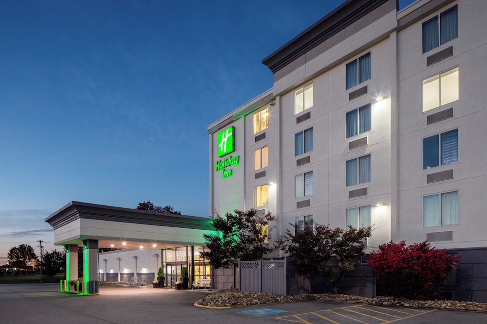 holiday inn weirton steubenville area by ihg