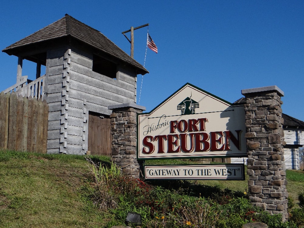 holiday inn weirton steubenville area by ihg
