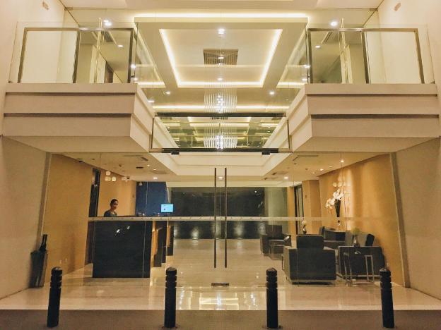 jinjiang inn makati
