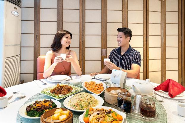 jinjiang inn makati
